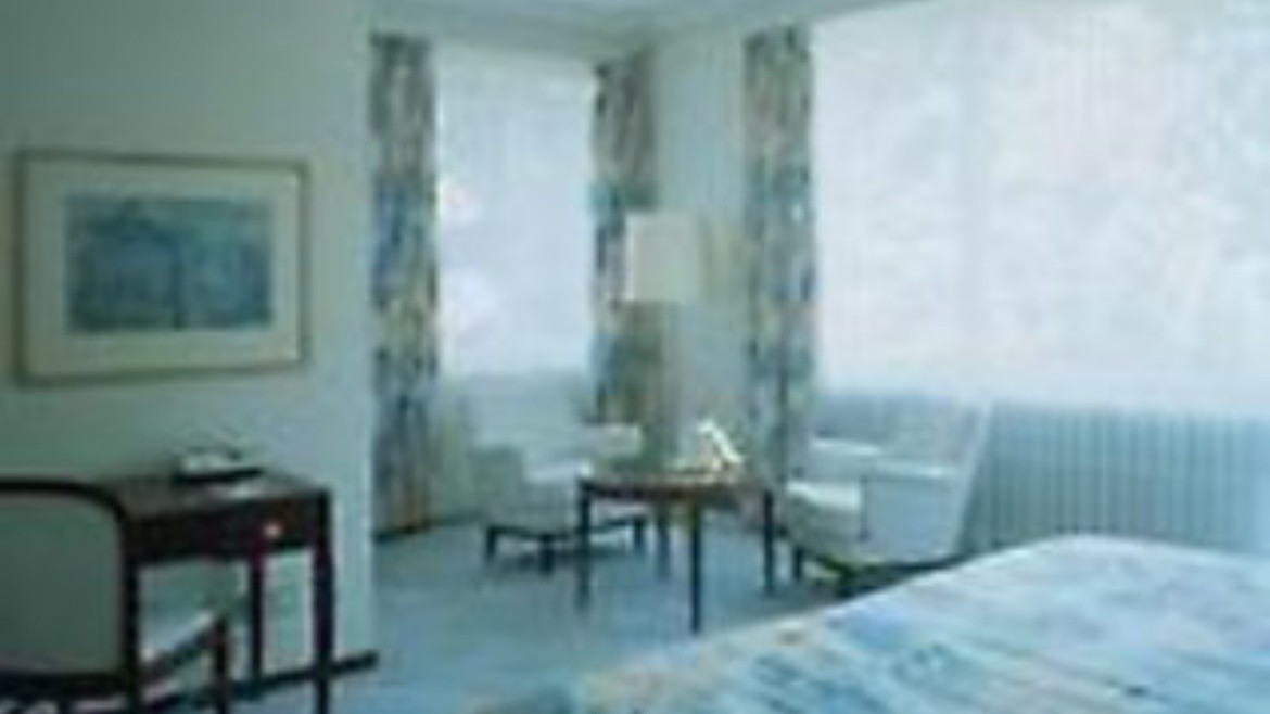 Dolder Grand