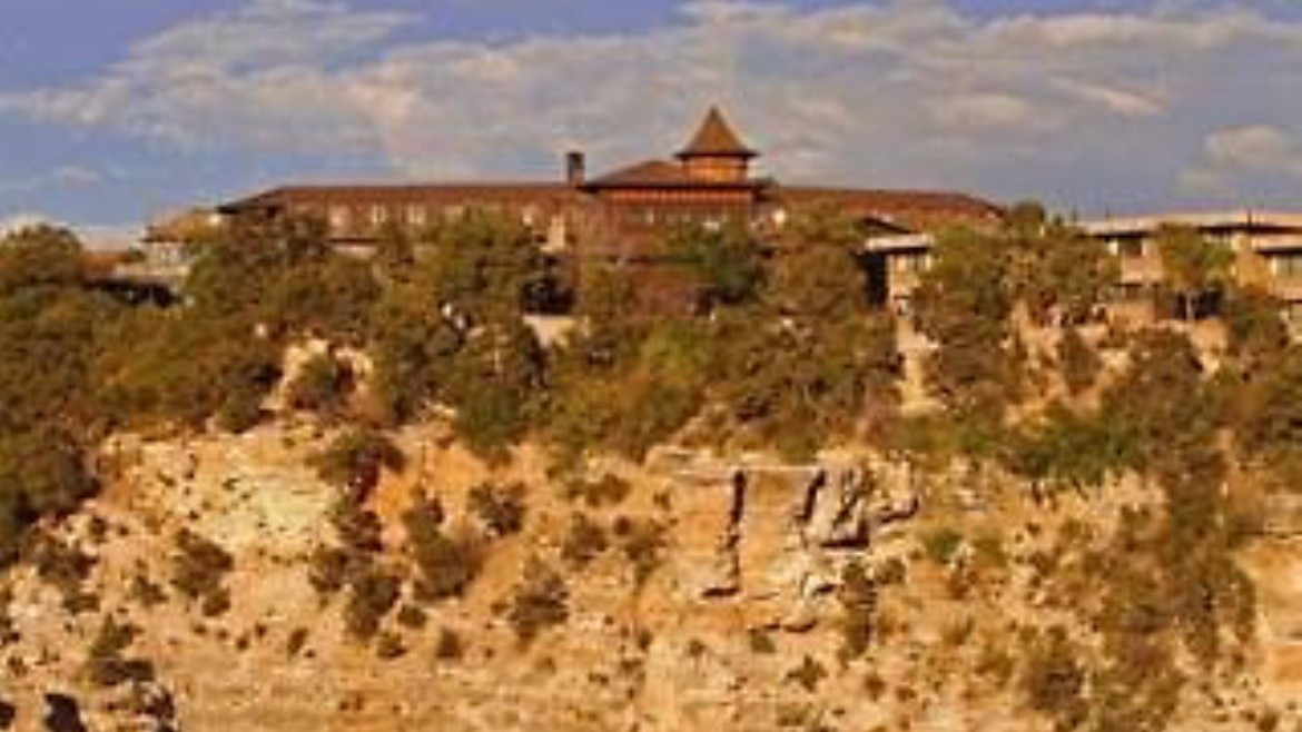 El Tovar (Grand Canyon Village)