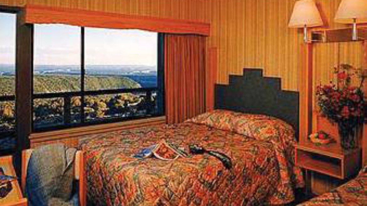 Far View Lodge (Mesa Verde National Park)