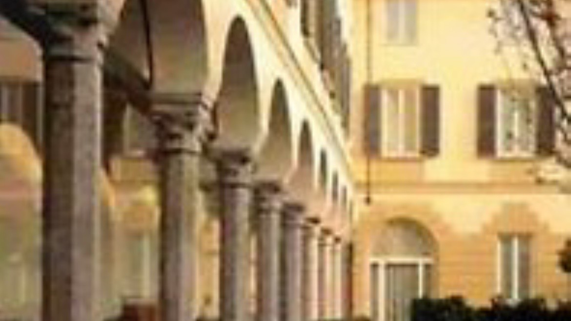 Four Seasons Milan