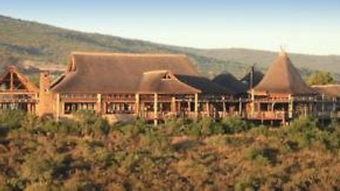 Garden Route Game Lodge