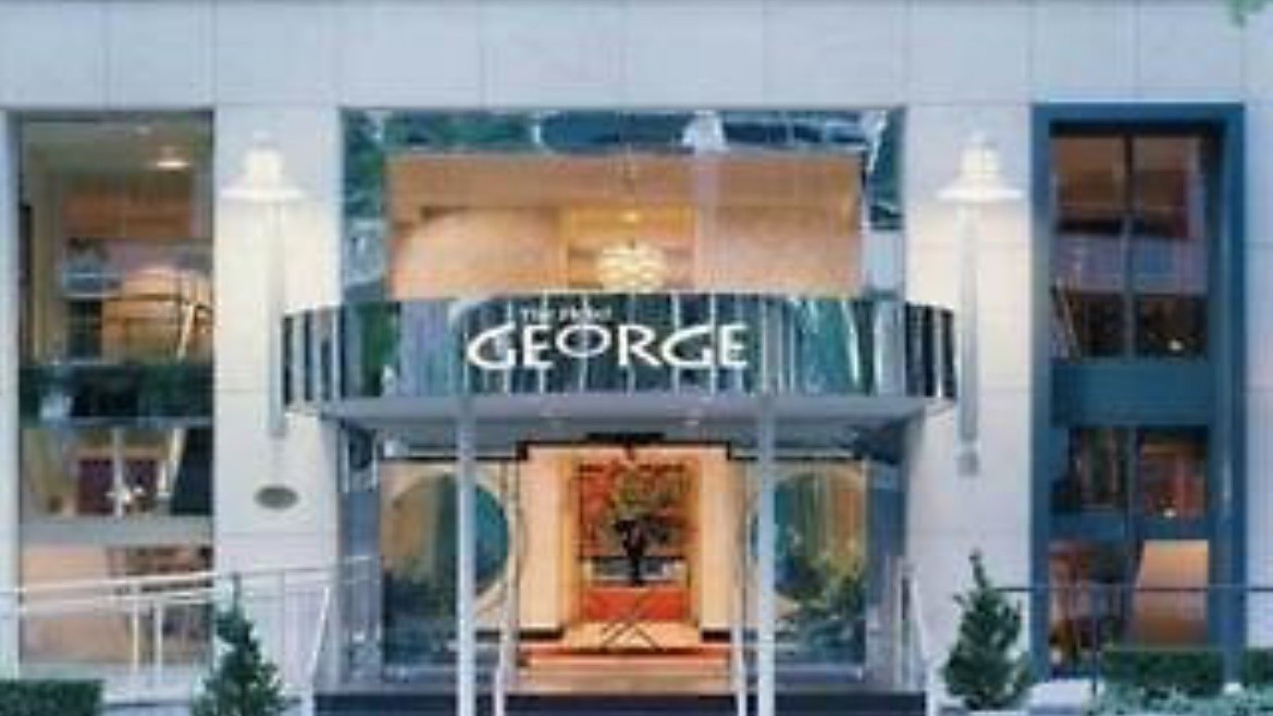 Kimpton George
