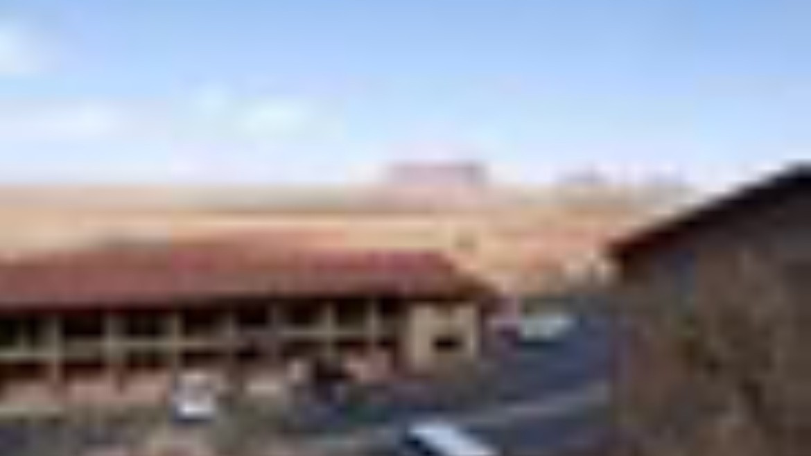 Goulding's Lodge (Monument Valley)