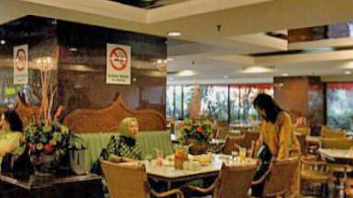 Grand Continental (Kuala Lumpur)