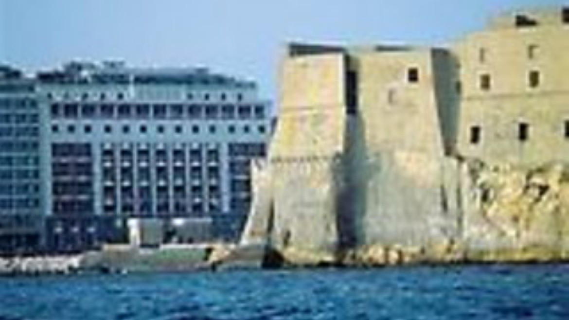 Grand Hotel Vesuvio