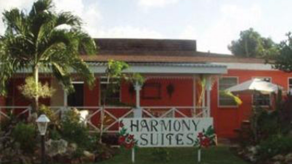 Harmony Suites