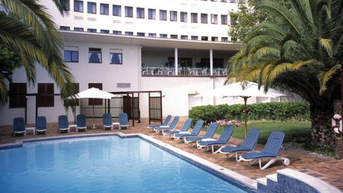 SunSquare Cape Town Gardens