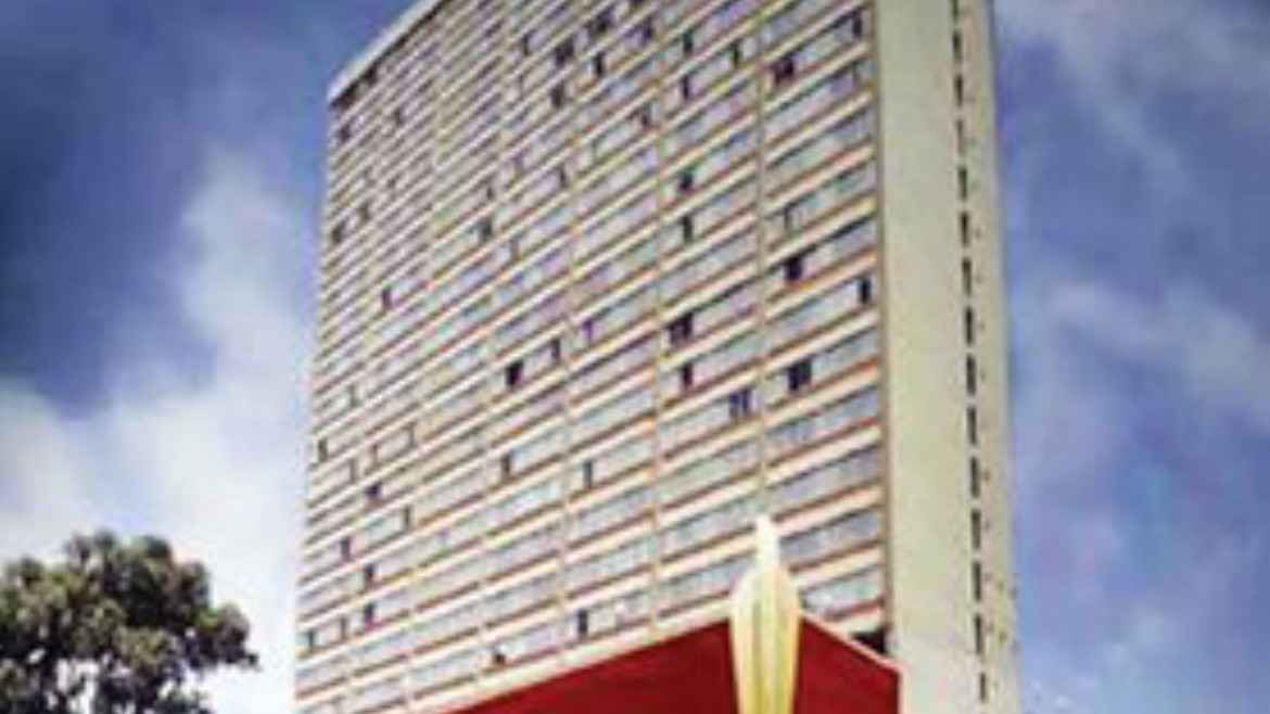 Holiday Inn Golden Gateway (San Francisco)
