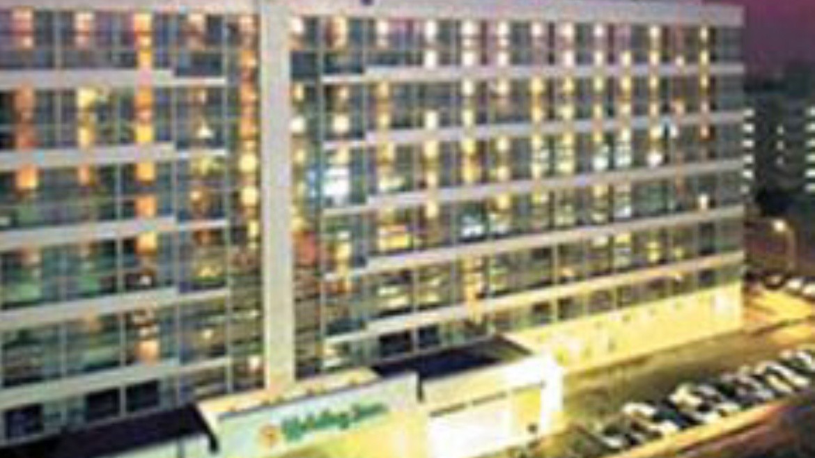 Holiday Inn Los Angeles International Airport (LAX)