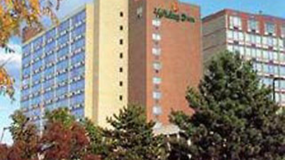 Courtyard Boston Logan Airport