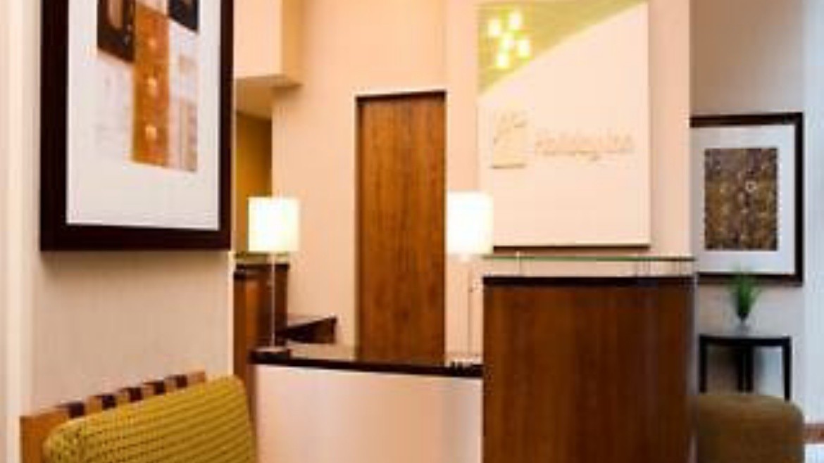 Holiday Inn Manhattan 6th Ave - Chelsea