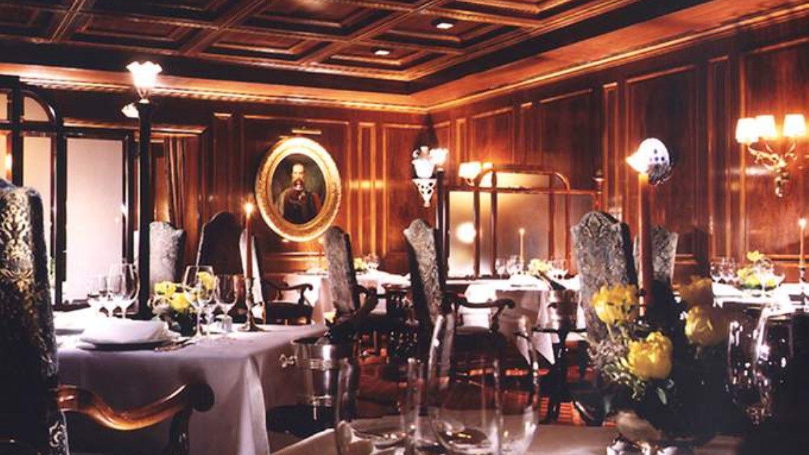 Hotel Imperial,  a Luxury Collection Hotel (Wien)