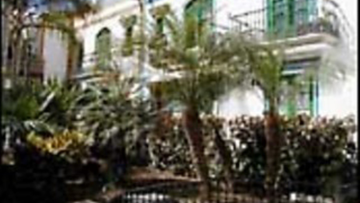 La Venecia de Canarias