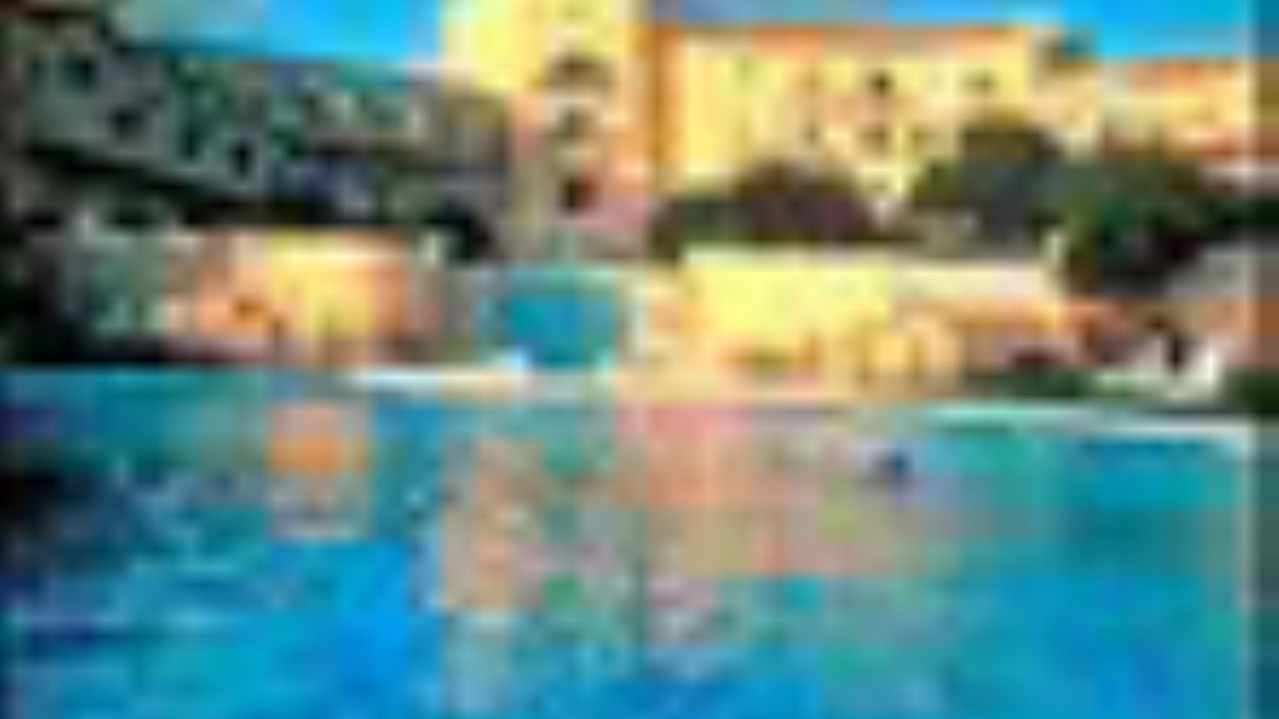 Healthouse Las Dunas Health & Beach Spa