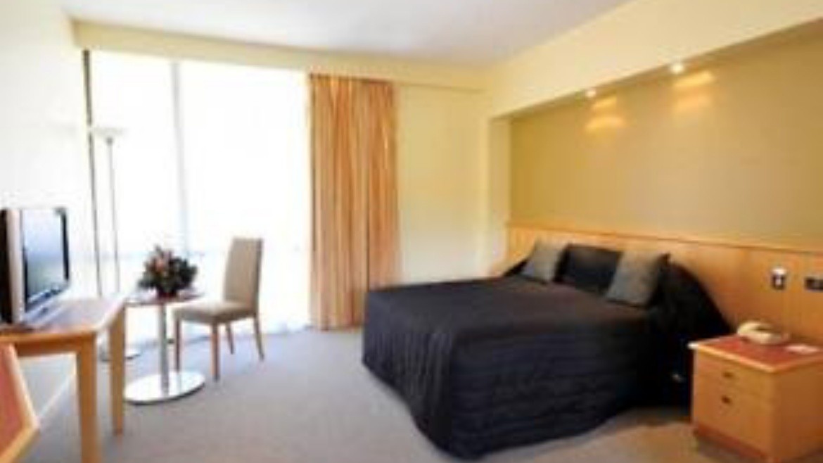 Crowne Plaza Alice Springs Lasseters