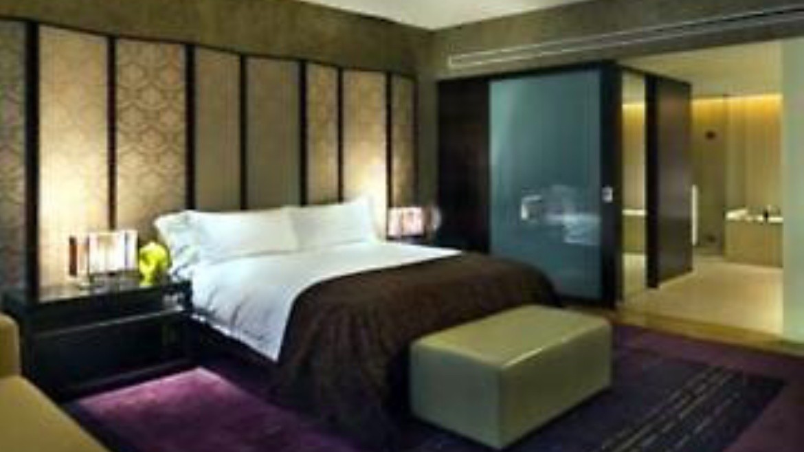 InterContinental Melbourne The Rialto