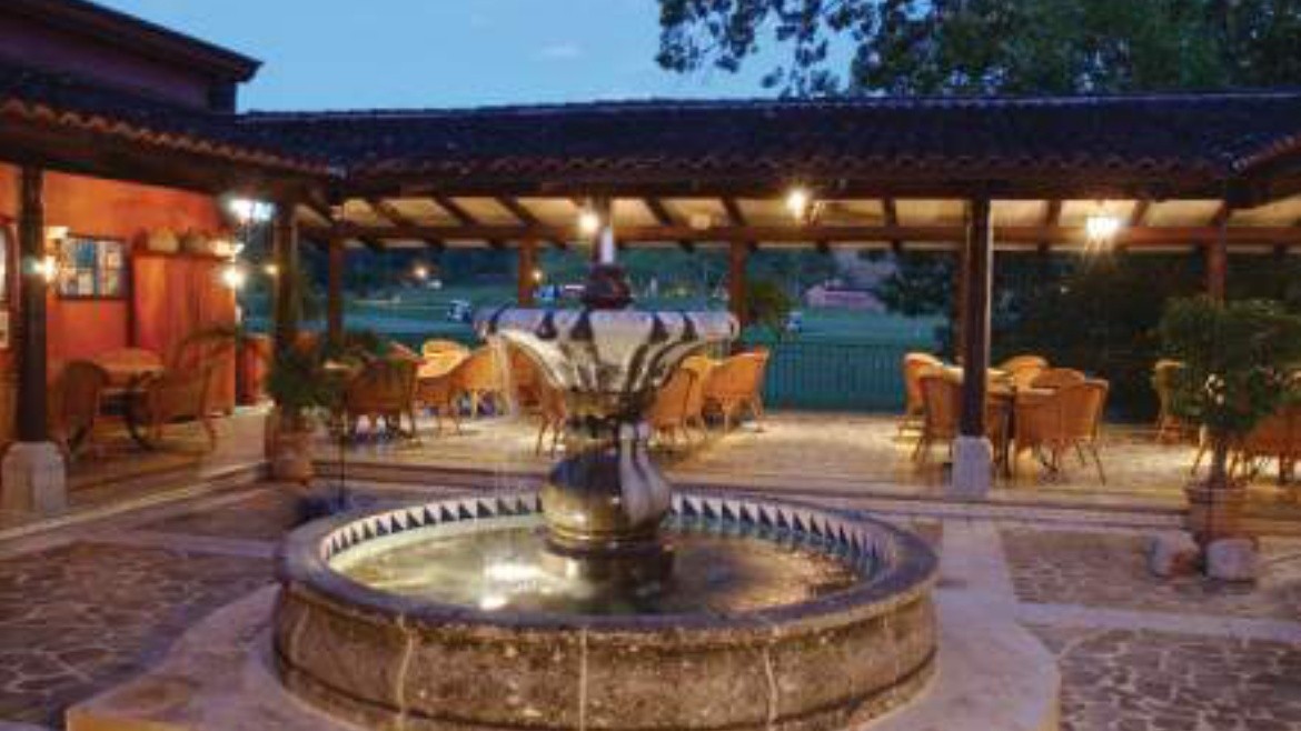 Los Suenos Marriott Ocean & Golf Resort