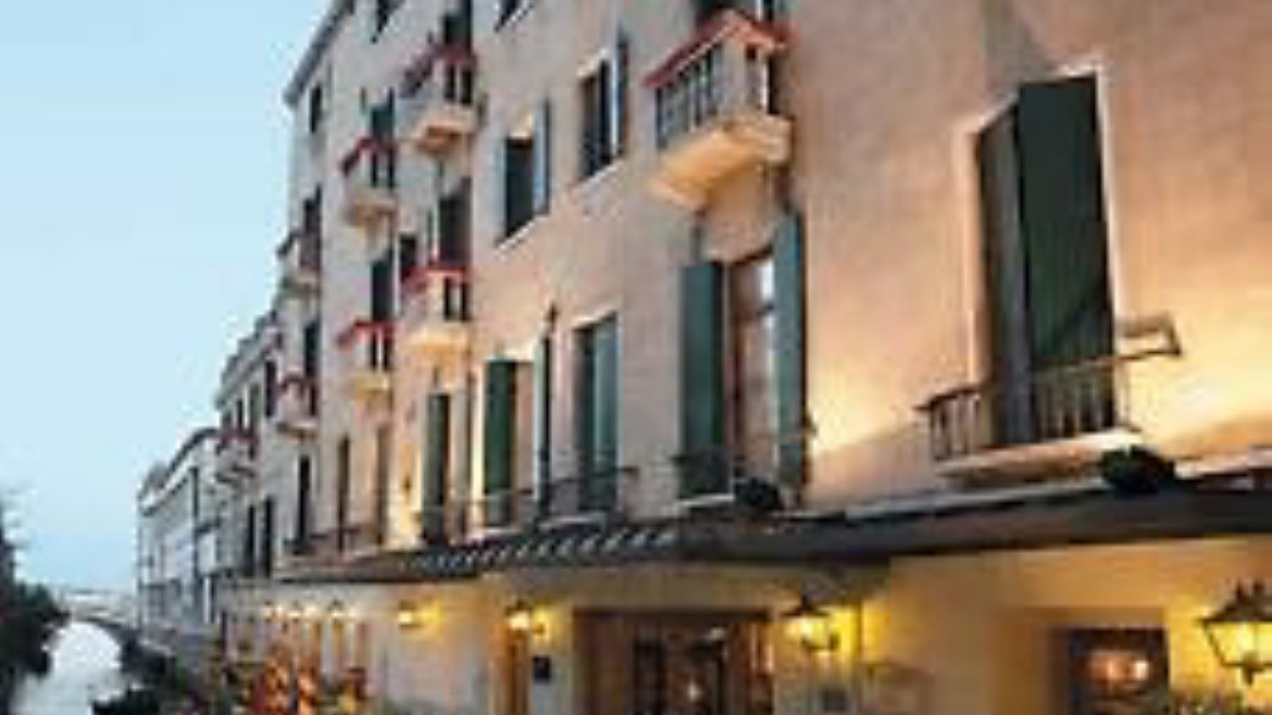 Baglioni Luna