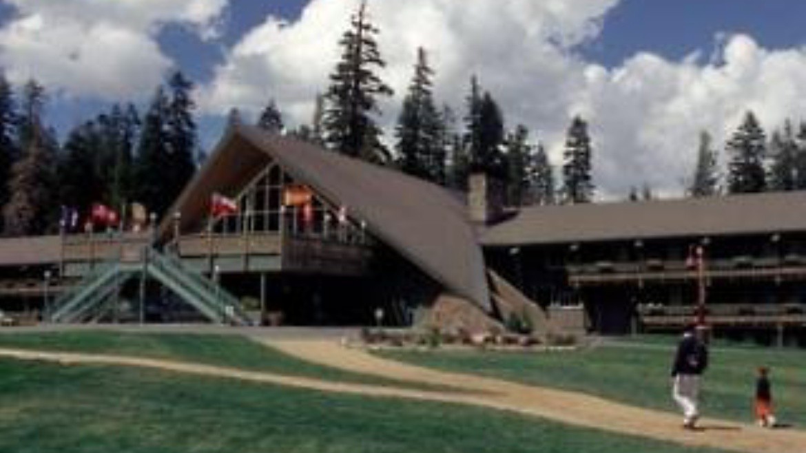Mammoth Mountain Inn (Mammoth Lakes)