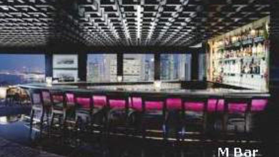 Mandarin Oriental Hong Kong