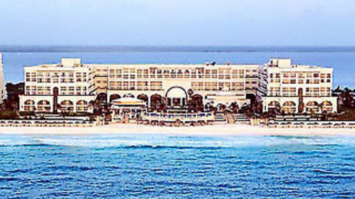 CasaMagna Marriott Cancun Resort