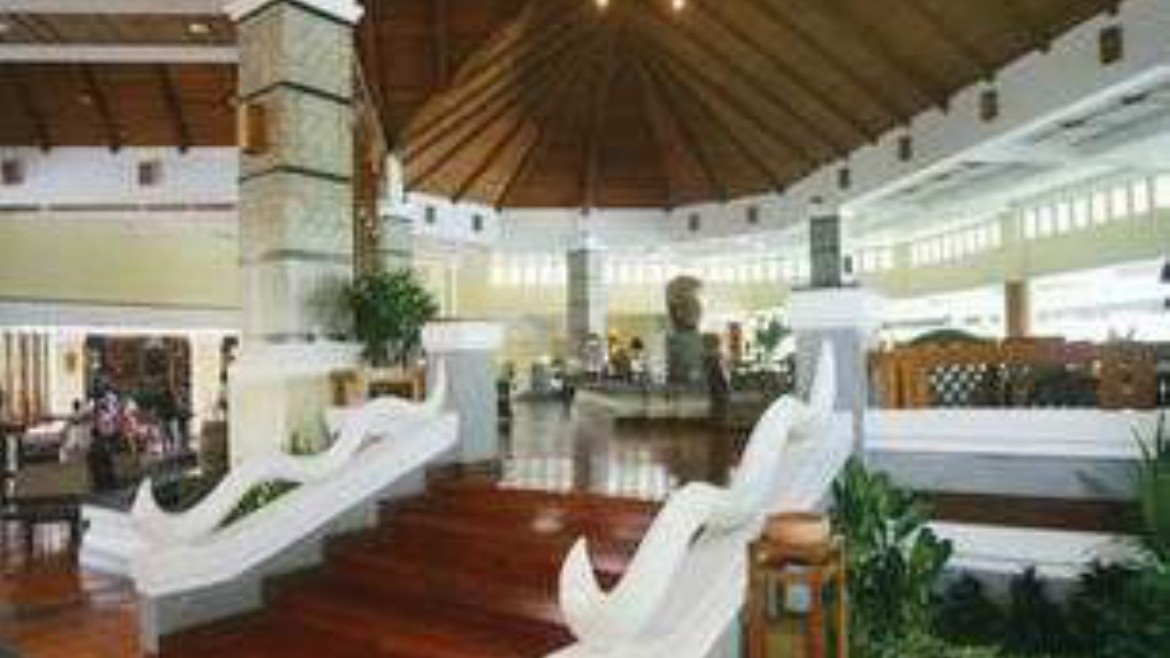 Phuket Marriott Resort & Spa