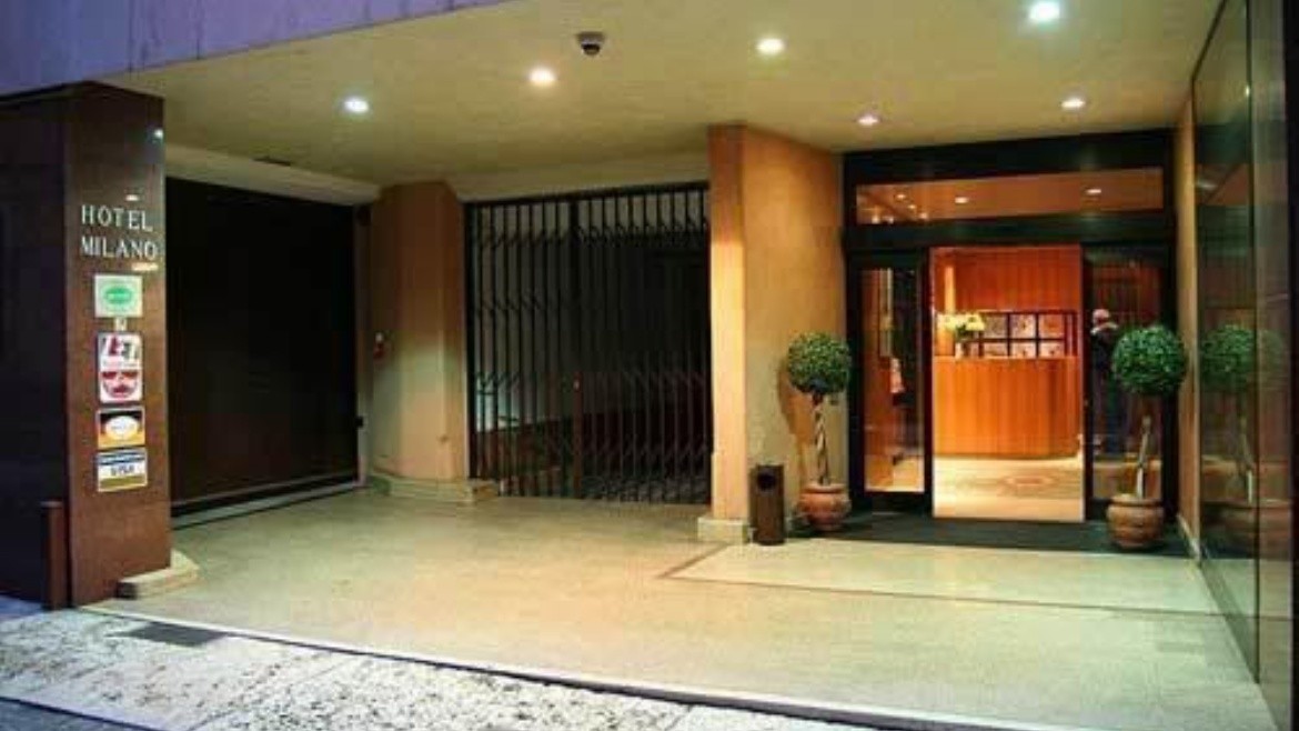 Milano & Spa (Verona)