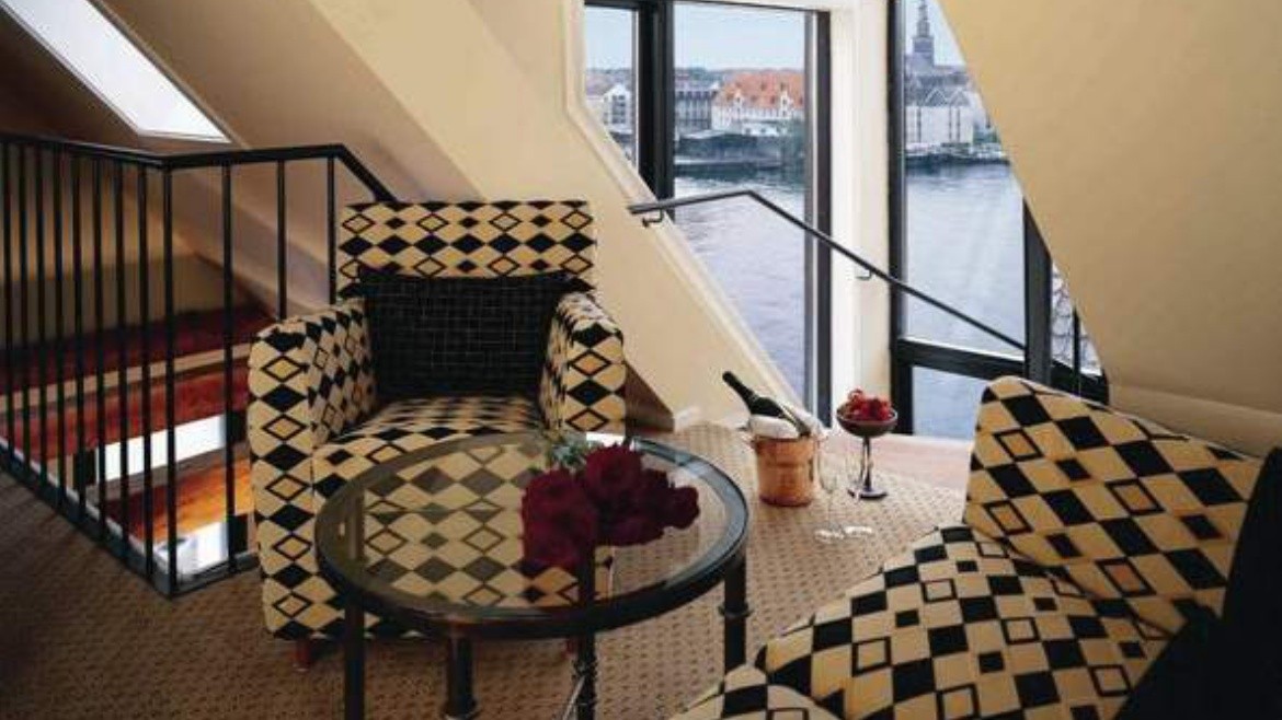 71 Nyhavn