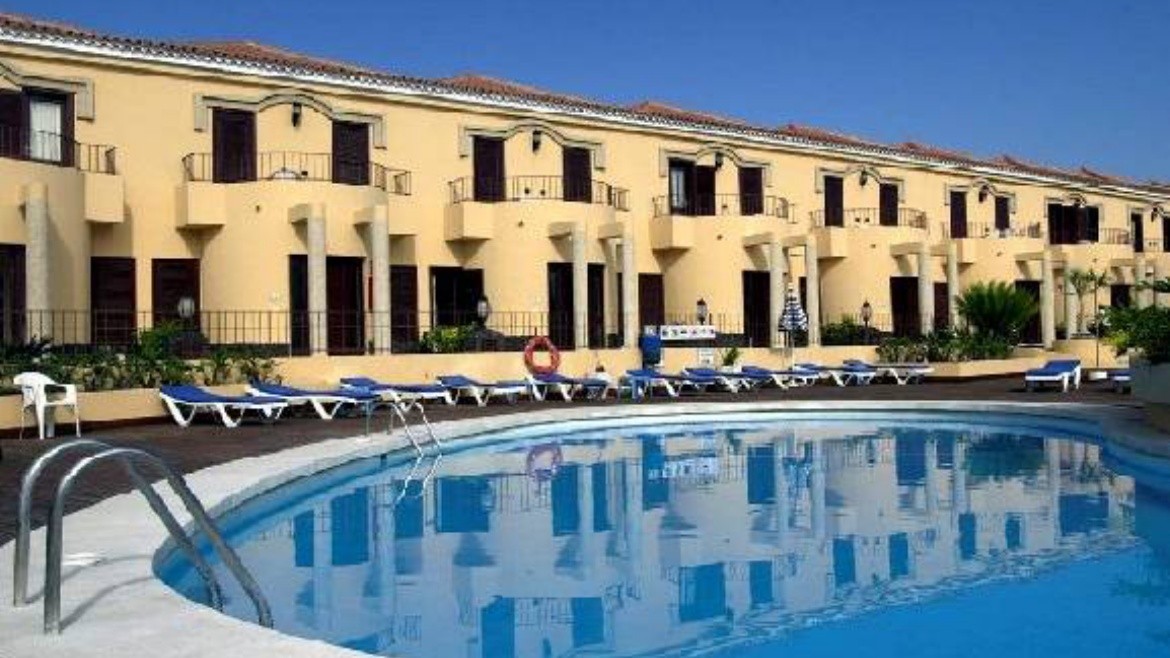 Ocean Boulevard (San Miguel de Abona)