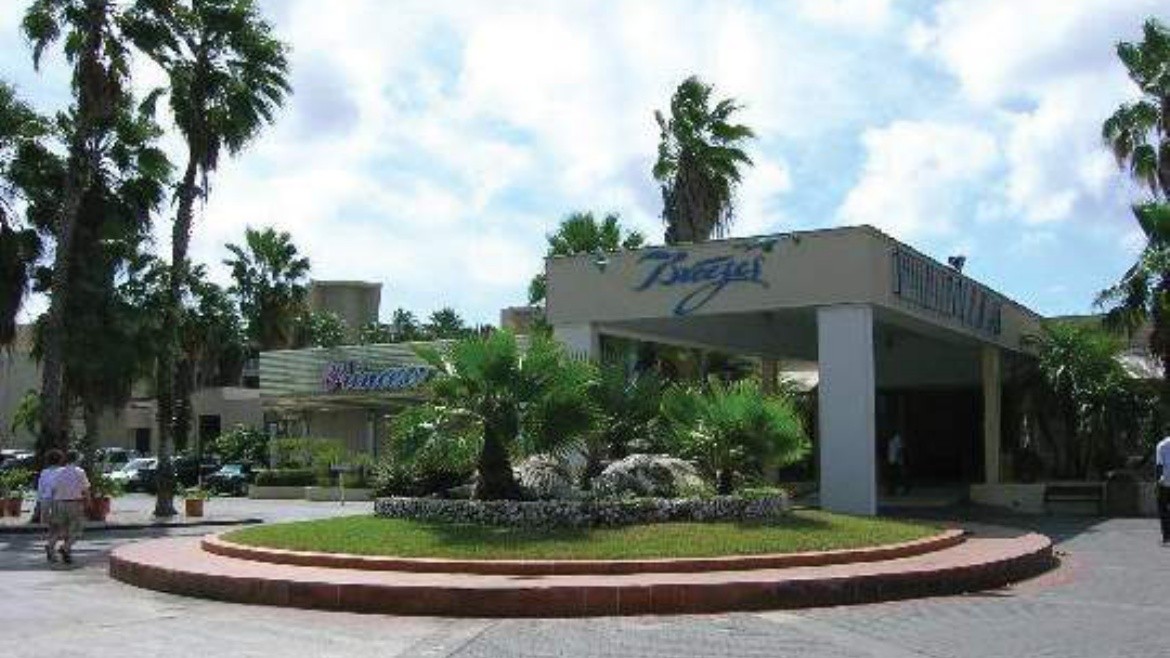 Sunscape Curacao Resort