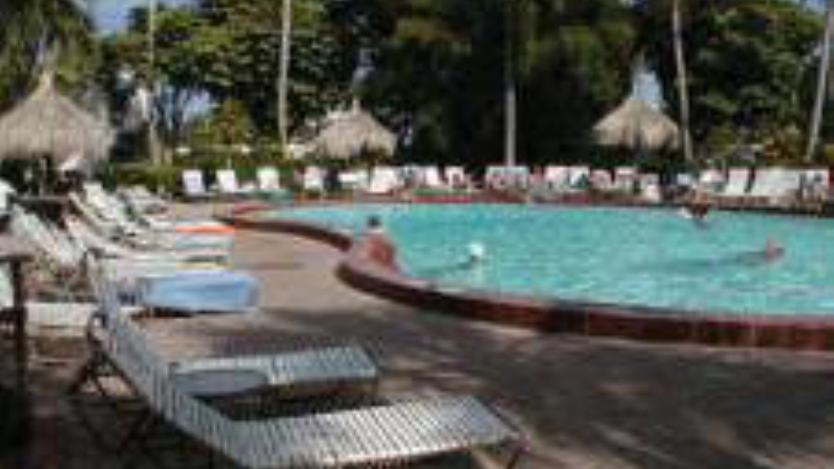 Gulf Coast Inn (Naples)