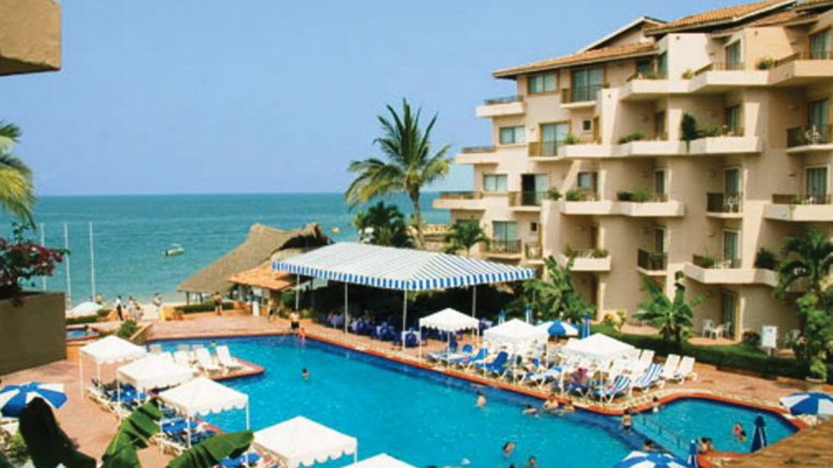 Friendly Vallarta Beach Resort & Spa (Puerto Vallarta)