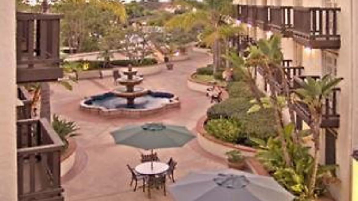 Fairfield Inn & Suites San Diego Old Town