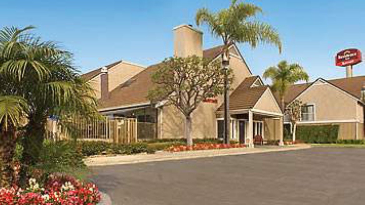 Residence Inn Los Angeles LAX/Manhattan Beach