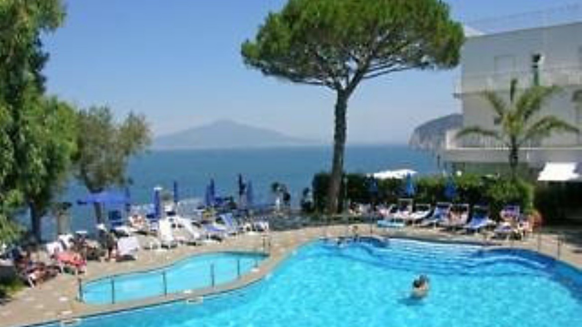 Grand Riviera (Sorrento)