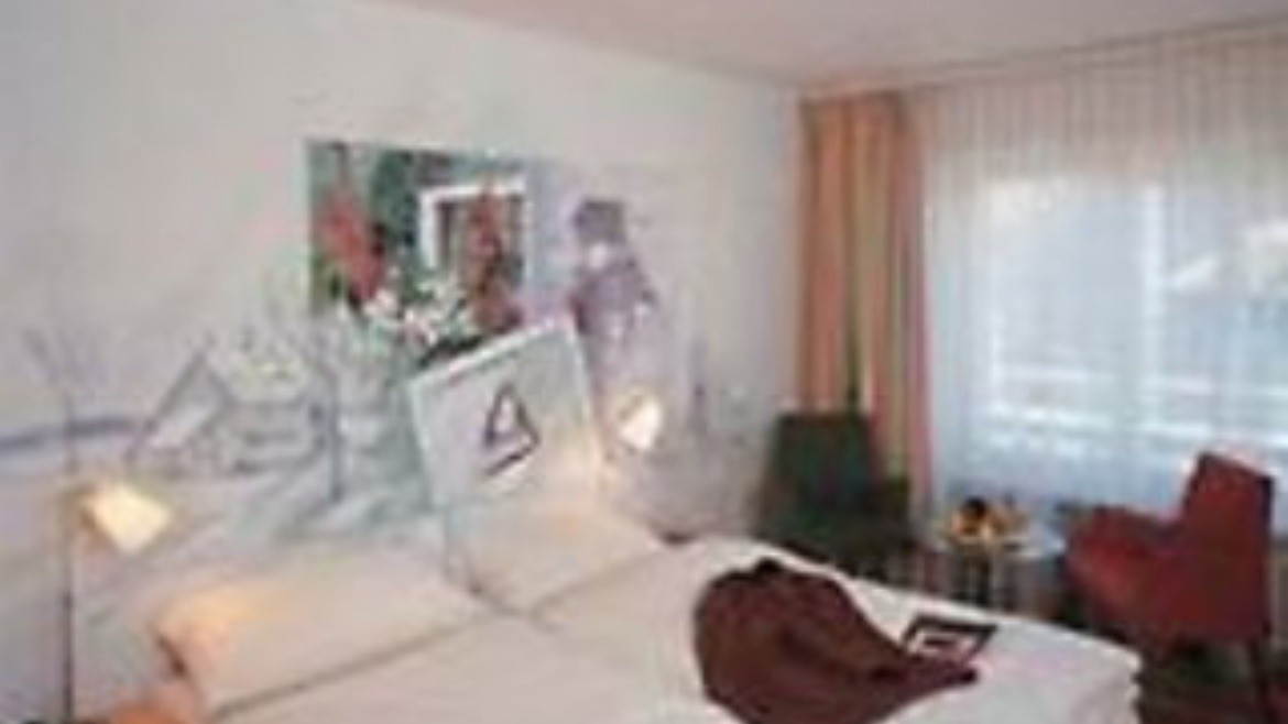 Leonardo Boutique Rigihof Zurich