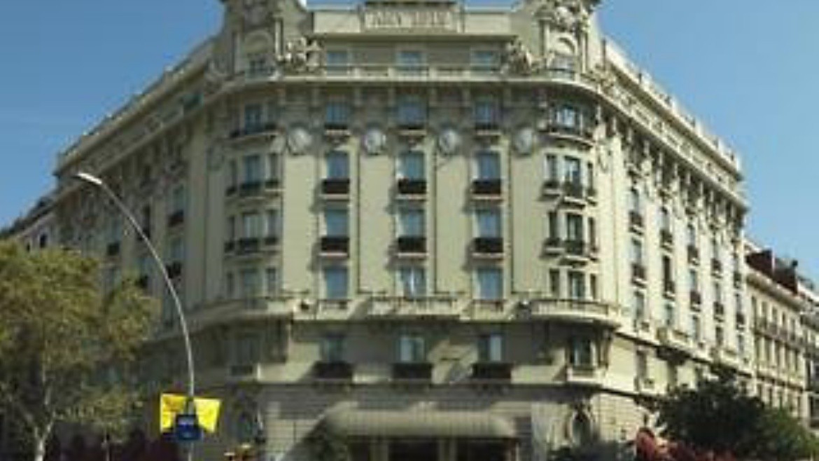 El Palace