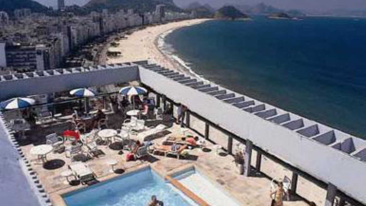 Rio Othon Palace