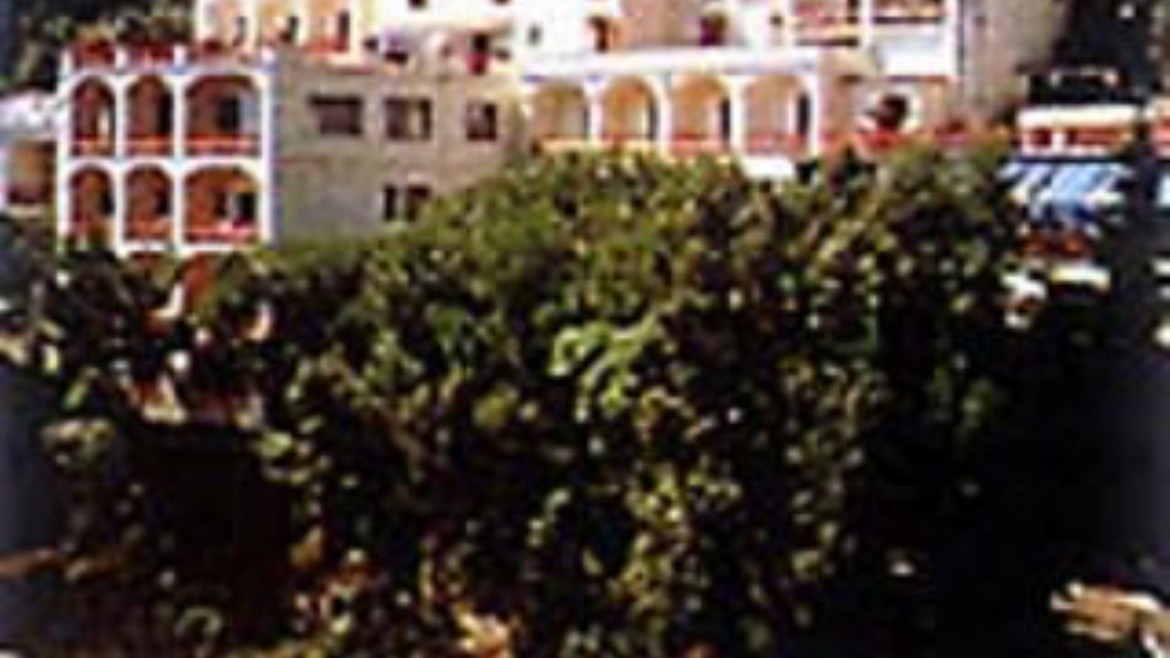Royal Positano