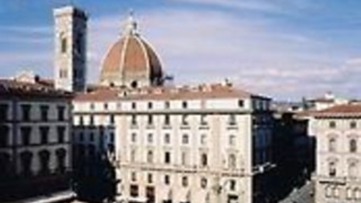 Savoy Florence