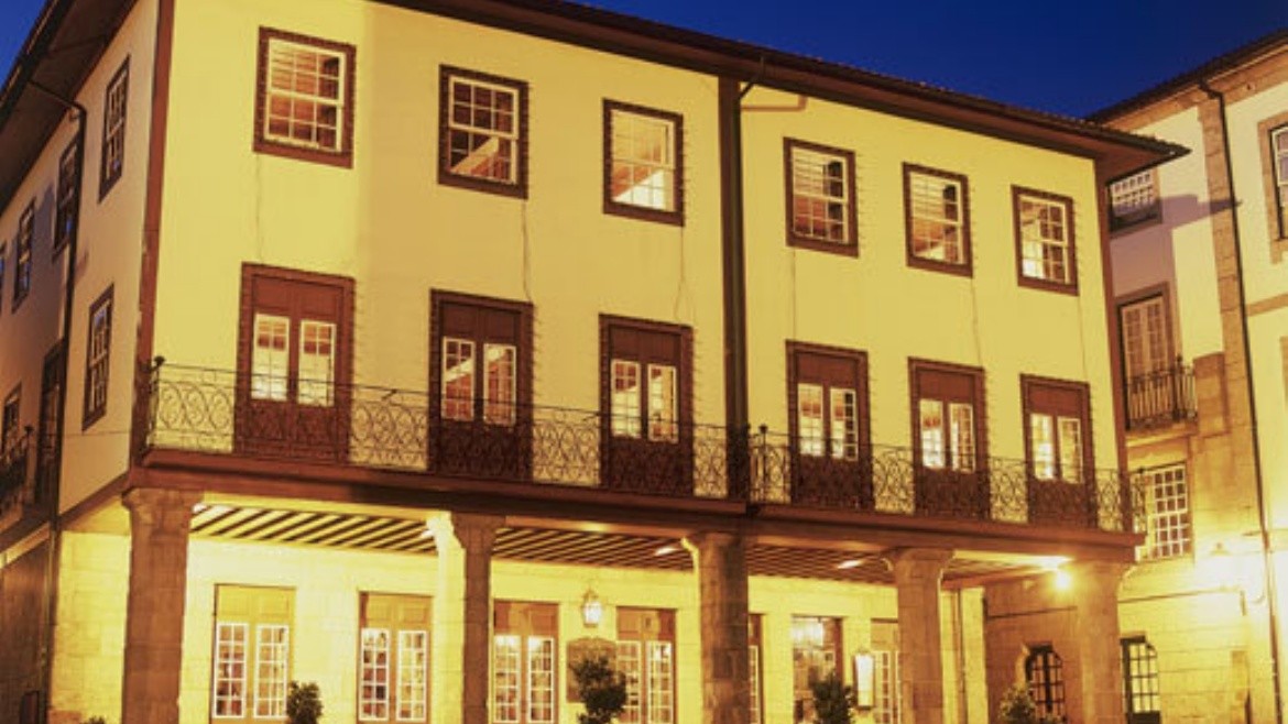 Da Oliveira (Guimaraes)