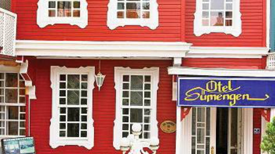 Sumengen