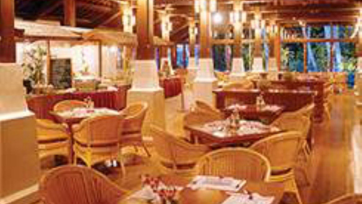 Tanjong Jara Resort (Kuala Dungun)