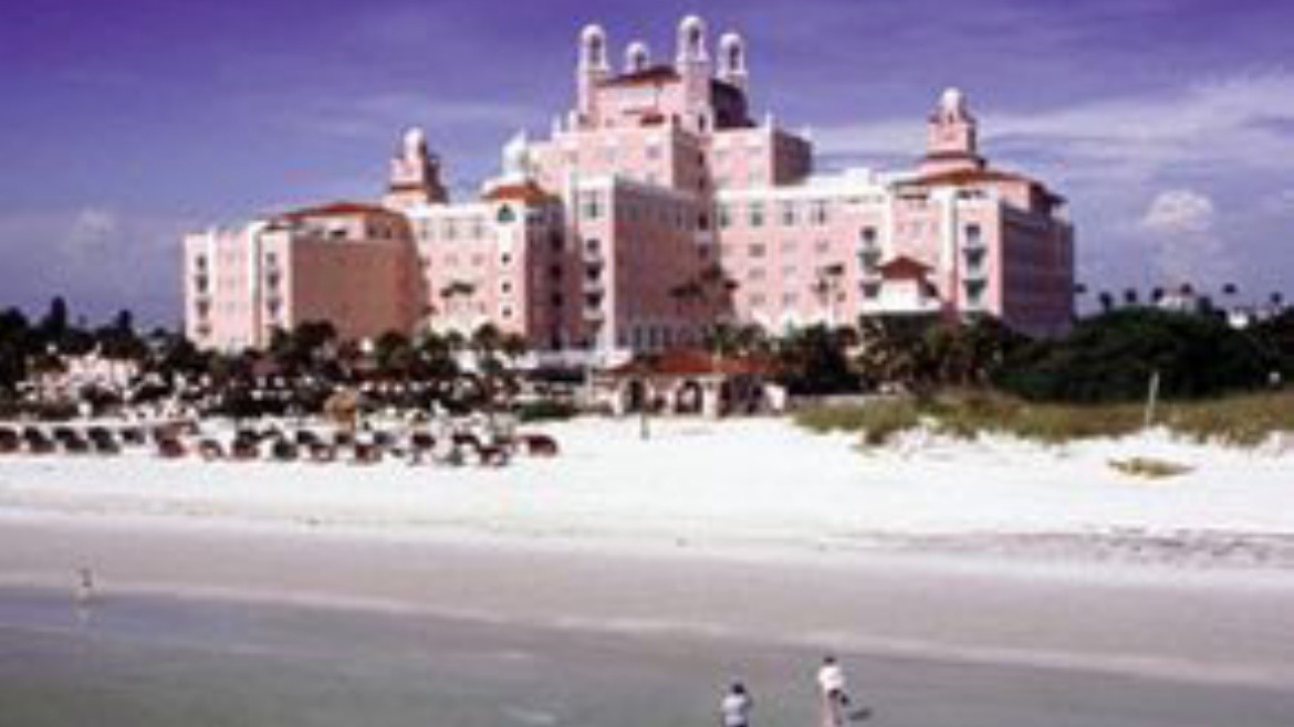 Loews Don Cesar