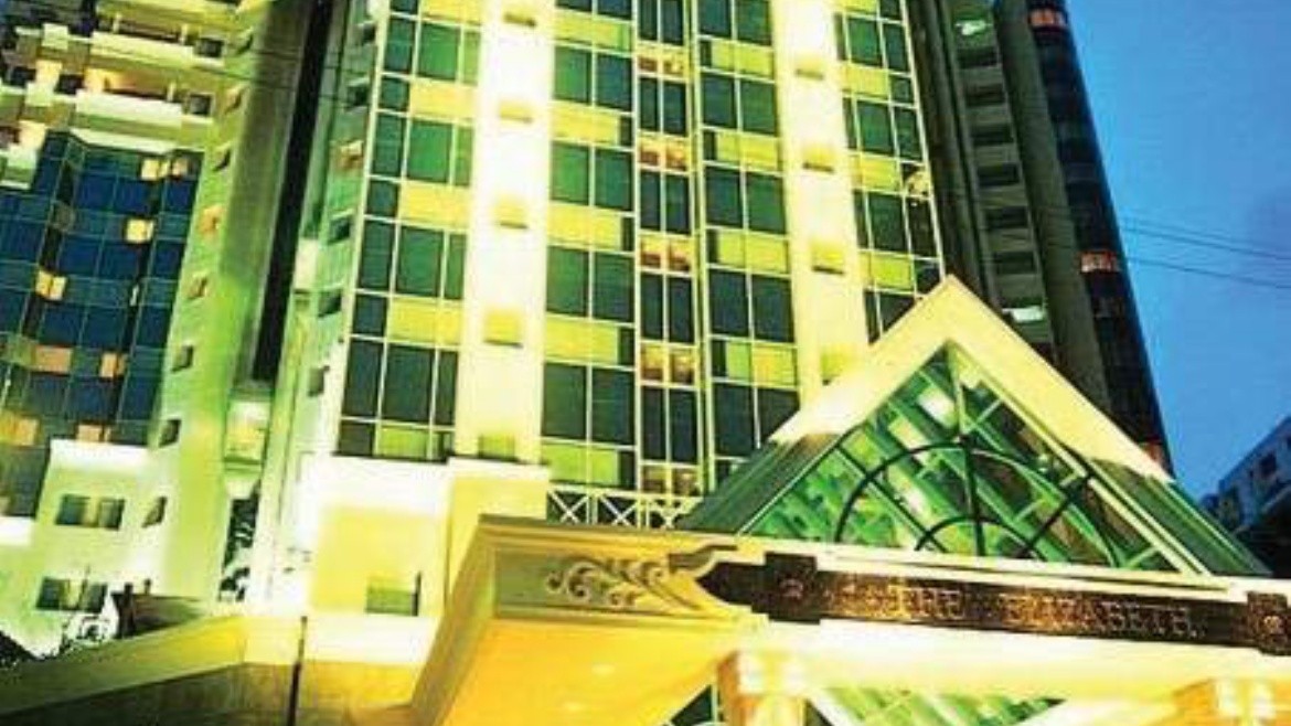 The Elizabeth