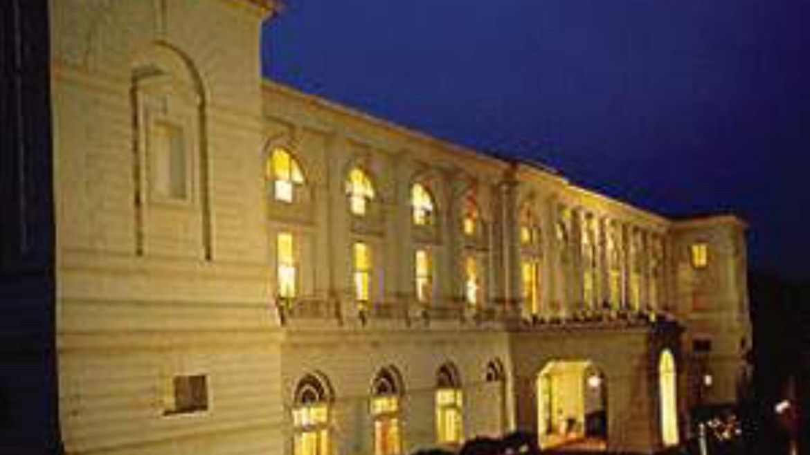 Maidens Hotel