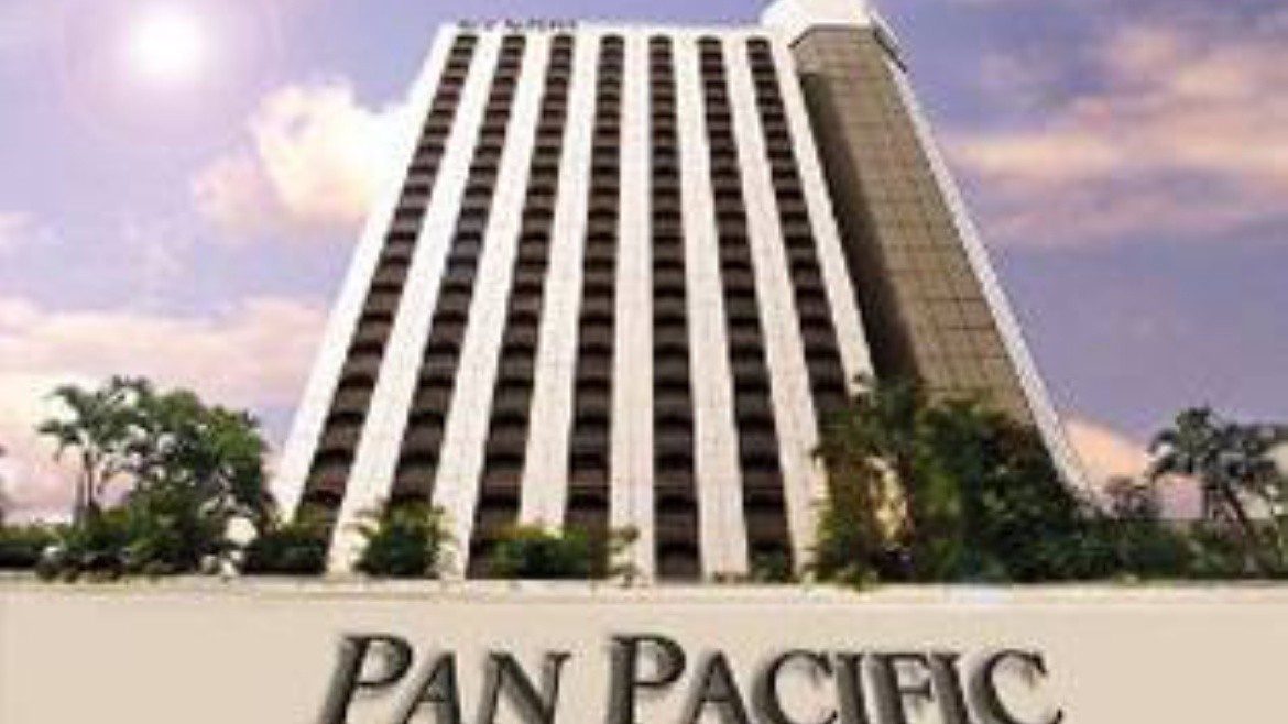 Seri Pacific Kuala Lumpur