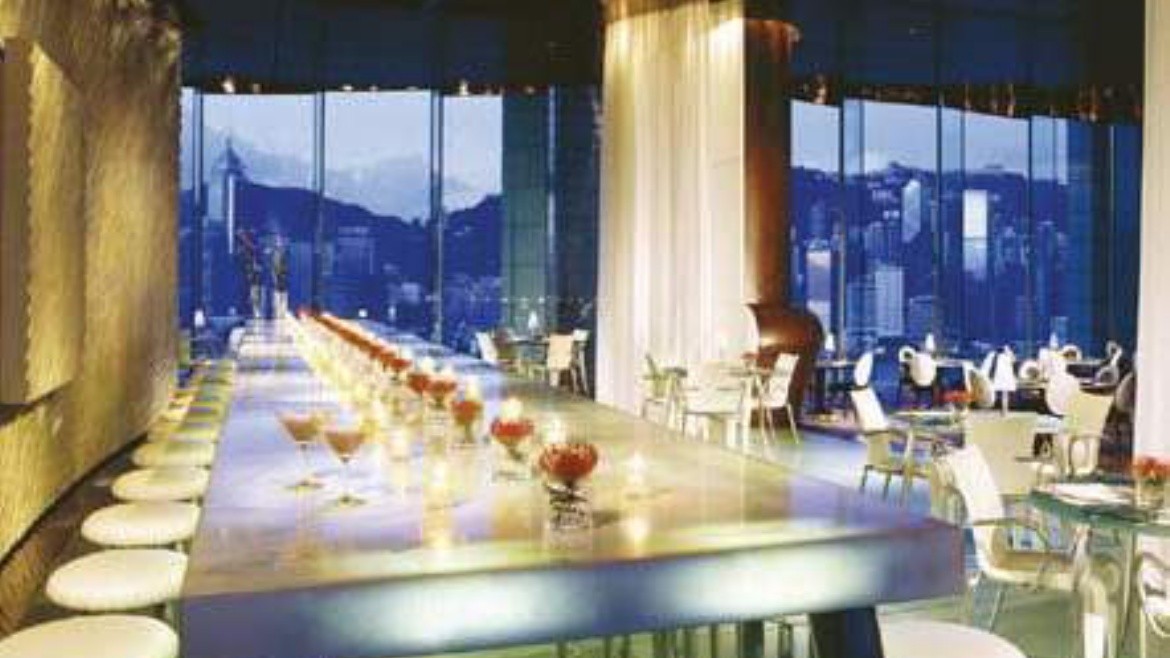 The Peninsula Hong Kong