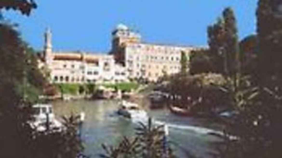 Excelsior Venezia Lido