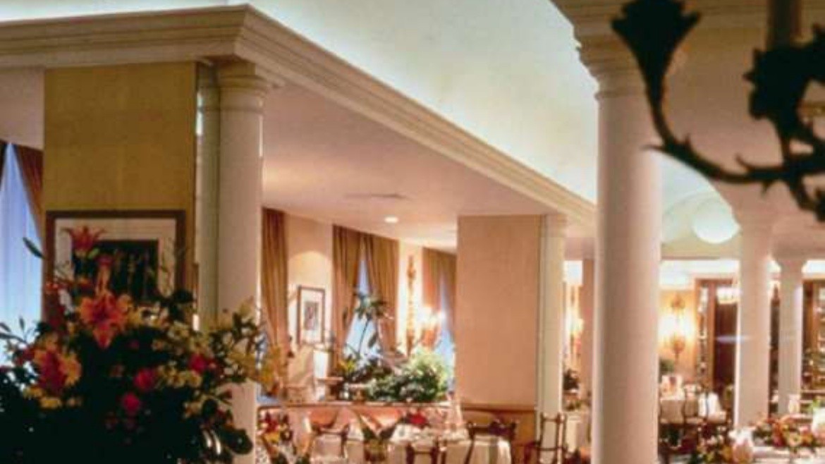 The Westin Palace Milan